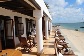 Peponi Hotel Lamu - Kenya